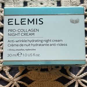 Elemis Pro Collagen Night Cream